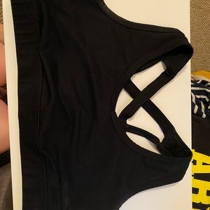 Torrid sports bra